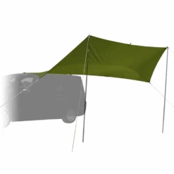 DoD Car-Together Tarp -Outdoor Camping Gear TT5 791 KH 3 691c5754 162e 4c2d 80bc 7a70891eb98c