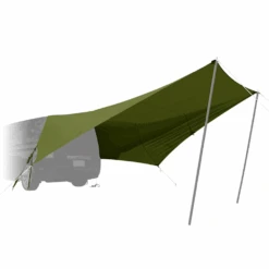 DoD Car-Together Tarp -Outdoor Camping Gear TT5 791 KH 5 8dafc8cf 502a 4657 92e2 cc59aaabaee0