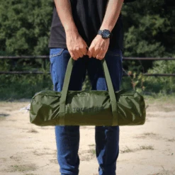 DoD Car-Together Tarp -Outdoor Camping Gear TT5 791 KH 8