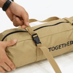 DoD Car-Together Tarp -Outdoor Camping Gear TT5 791 TN 4