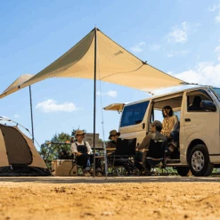 DoD Car-Together Tarp -Outdoor Camping Gear TT5 791 TN 13 600x600 1