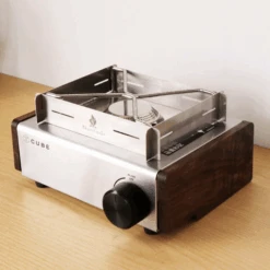 Kovea Cube Camping Gas Stove -Outdoor Camping Gear TW001 05