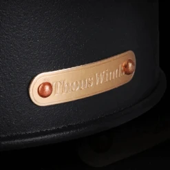 Thous Winds 230g Gas Tank Cover -Outdoor Camping Gear TW2086 B 03