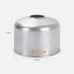 Thous Winds 230g Gas Tank Cover -Outdoor Camping Gear TW2086 S 03