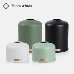 Thous Winds 450g Gas Tank Cover -Outdoor Camping Gear TW2086 S 04 ed6b6555 5052 4379 a5b7 9ccc866231ab