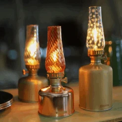 Thous Winds 230g Gas Tank Cover -Outdoor Camping Gear TW2086 S 07