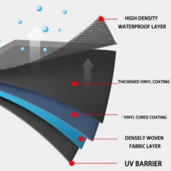 Adventurer Tanxianzhe Outdoor Patio Umbrella 14 Adventurer Tanxianzhe Outdoor Patio Umbrella -Outdoor Camping Gear TXZ 1204 LP 02