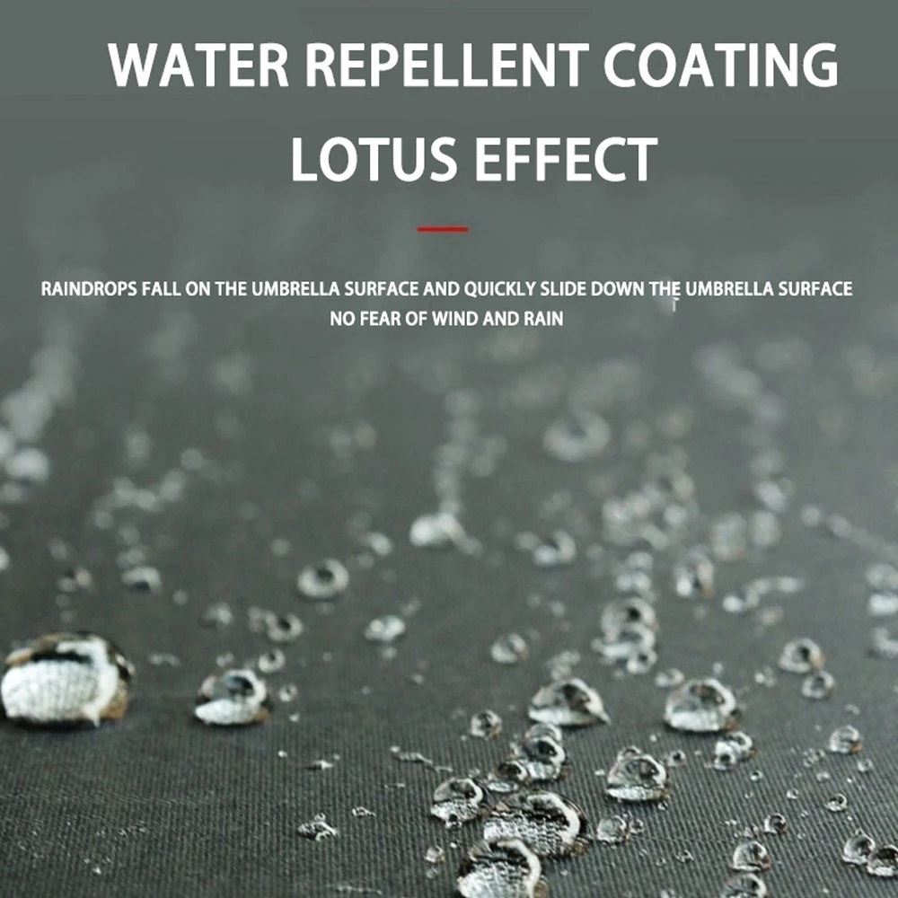 Adventurer Tanxianzhe Outdoor Patio Umbrella 7 Adventurer Tanxianzhe Outdoor Patio Umbrella - Image 5