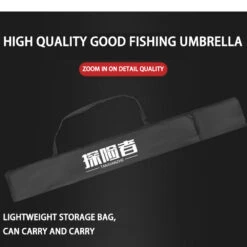 Adventurer Tanxianzhe Outdoor Patio Umbrella 17 Adventurer Tanxianzhe Outdoor Patio Umbrella -Outdoor Camping Gear TXZ 1204 LP 06