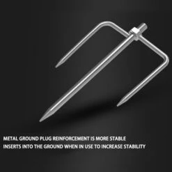 Adventurer Tanxianzhe Outdoor Patio Umbrella 19 Adventurer Tanxianzhe Outdoor Patio Umbrella -Outdoor Camping Gear TXZ 1204 LP 10