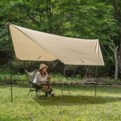 DoD Itsuka No Hammock 31 DoD Itsuka No Hammock -Outdoor Camping Gear Tarpalone
