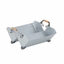 Snow Peak Stacking Shelf Container -Outdoor Camping Gear UG 025G 03