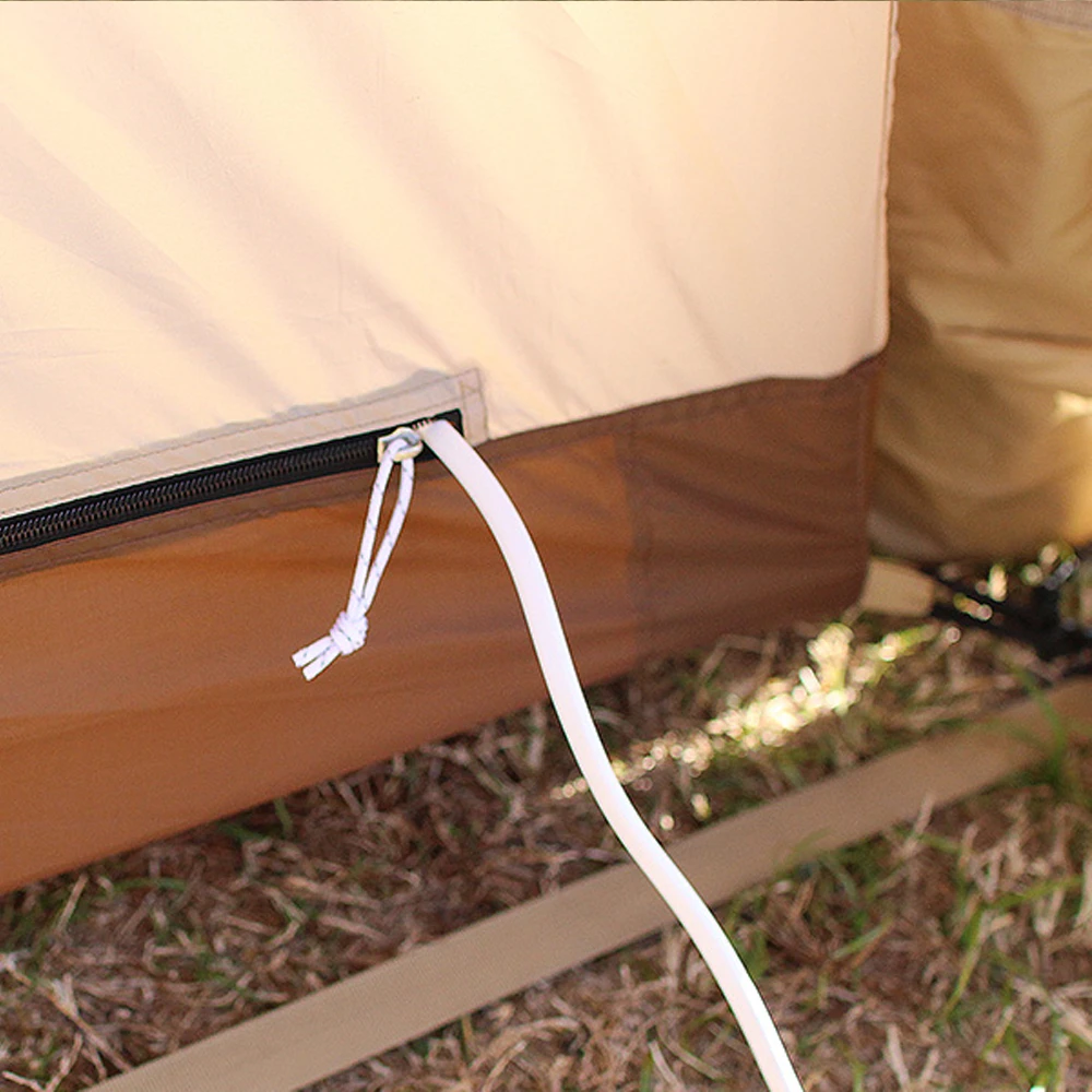 Inner Tent For Kamaboko Tent 3 L 7 Inner Tent For Kamaboko Tent 3 L - Image 5