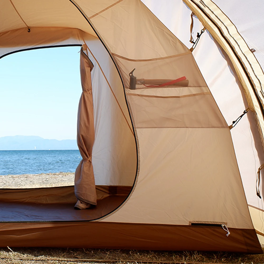 Inner Tent For Kamaboko Tent 3 L 8 Inner Tent For Kamaboko Tent 3 L - Image 6