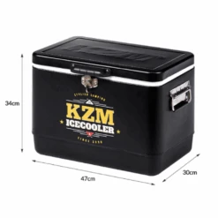 KZM Ice Cooler Box -Outdoor Camping Gear Untitled 1000x1000px 12 e526cbe1 312a 4d86 99d6 24f1fd878985