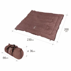 DoD Family Sleeping Bag -Outdoor Camping Gear Untitled 1000x1000px 30