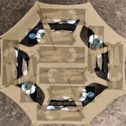 DoD Renkon Tent 2L -Outdoor Camping Gear Untitled 1000x1000px 4