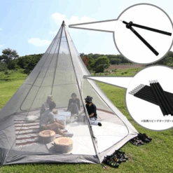 DoD Fork Attachment -Outdoor Camping Gear Untitled 1000x1000px 70