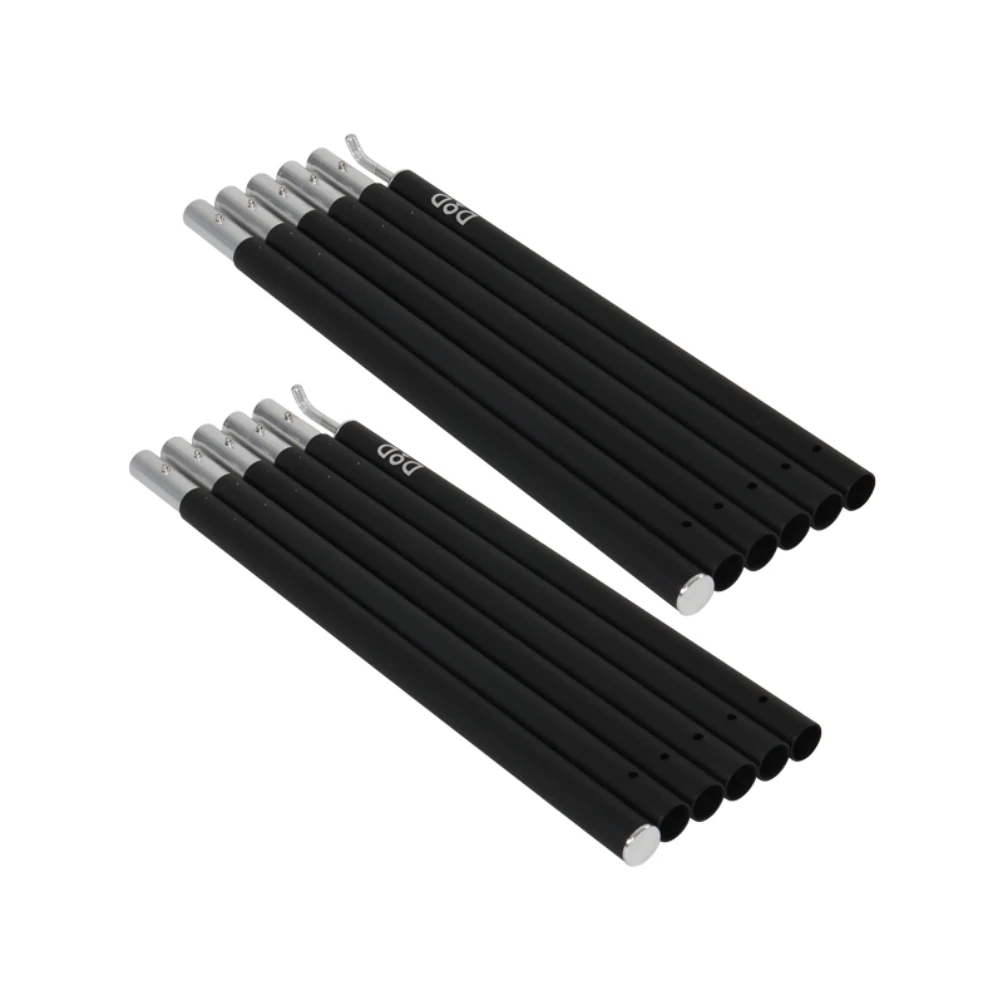 DoD Compact Tarp Pole 3 DoD Compact Tarp Pole