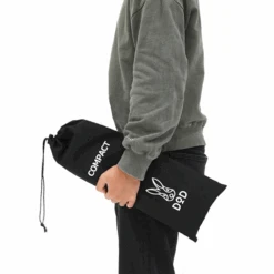 DoD Compact Tarp Pole 20 DoD Compact Tarp Pole -Outdoor Camping Gear XP1 630 BK 11