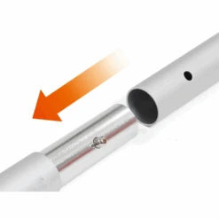 DoD Big Tarp Pole -Outdoor Camping Gear XP5 507K 4 1