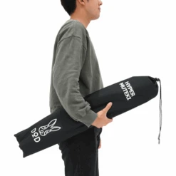 DoD Hyper Muteki Pole 15 DoD Hyper Muteki Pole -Outdoor Camping Gear XP8 632 BK 7