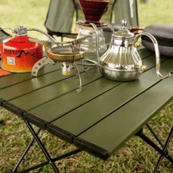 Etrol Aluminium Folding Table -Outdoor Camping Gear ZDZ L Ge 05 fd8dddfc 342d 4d81 9621 6f1f0b8c6086