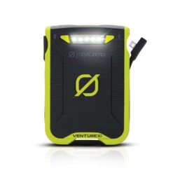 Goal Zero Venture 30 Solar Recharger -Outdoor Camping Gear a143132d8b1acbb677a94059e985c537