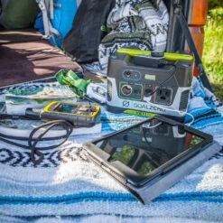 Goal Zero Yeti 150 230V -Outdoor Camping Gear a345e016033818ff6dbe2bdad77d5be7