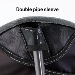 Hewolf Space Small Aluminum Alloy Foldable Chair -Outdoor Camping Gear aliexpress 1129 142823 05