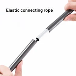 Hewolf Space Small Aluminum Alloy Foldable Chair -Outdoor Camping Gear aliexpress 1129 142823 17