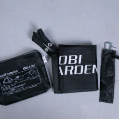 Mobi Garden Tent Footprint 237X207CM -Outdoor Camping Gear c32cf8d3 6122 4a90 b23f 43ed692ade88