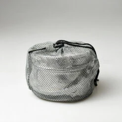 Ace Camp Stainless Steel Cooking Set -Outdoor Camping Gear cf59bf999999a7e7ccabd16e462a73ee