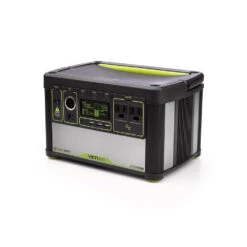 Goal Zero Yeti 400 AGM International 220V -Outdoor Camping Gear d1638683a819ce580b6d4396bccc4127 1