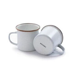 Barebones Enamel Espresso Cup - Set Of 2 -Outdoor Camping Gear e34b1e253ade4a8e063786b0bfad49d2 tn