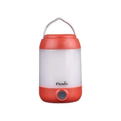 Fenix CL23 Camping Lantern Fresh Green -Outdoor Camping Gear fenix cl23 lantern red 1