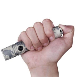 Fenix PD35 V2.0 Digital Tactical Flashlight -Outdoor Camping Gear fenix pd35 2