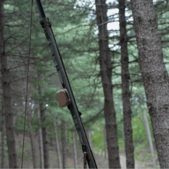 KZM Field Pole Toshi -Outdoor Camping Gear lifestyl 2