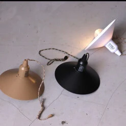 Post General Hang Lamp Type2 -Outdoor Camping Gear lp 07