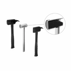 DoD Silent Hammer -Outdoor Camping Gear lp photo4