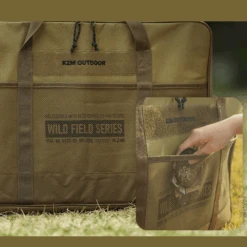 KZM Field Multi Carry Bag 70L & 80L 18 KZM Field Multi Carry Bag 70L & 80L -Outdoor Camping Gear meshpocket