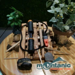 Gerber Fire Starter -Outdoor Camping Gear seller shopee 1217 110221