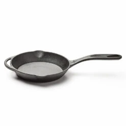 Barebones 8" Cast Iron Skillet -Outdoor Camping Gear shopee 1028 160423 2