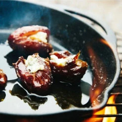 Barebones 8" Cast Iron Skillet -Outdoor Camping Gear shopee 1028 160423 3