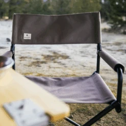 Snow Peak Folding Chair -Outdoor Camping Gear snowpeak2 1