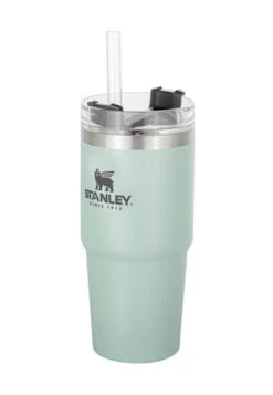 Stanley Adventure Quencher Tumbler 16oz -Outdoor Camping Gear stanley 5176 4384481 1