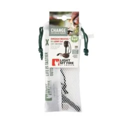 Light My Fire FireSteel BIO Army - Cocoshell -Outdoor Camping Gear swedish firesteel bio army6 3 a8ea4fb7 e0fb 4c40 a98c 868a1bf5923f