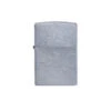 Zippo 207 Classic Street Chrome - Refillable Windproof Lighter -Outdoor Camping Gear zippo 207